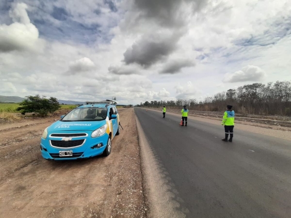 Desde el lunes aumentan valor de las multas en Jujuy