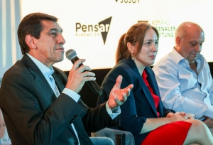 "El Norte que produce"  Sadir en el cierre ratific&oacute; al turismo como eje estrat&eacute;gico de Jujuy