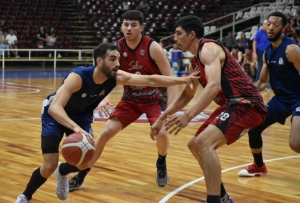 Jujuy B&aacute;squet gan&oacute; el segundo amistoso ante los Infernales
