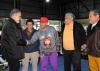 Alianza de municipios para potenciar el boxeo en Jujuy