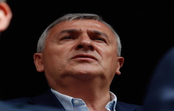 "Una semana clave para que el pa&iacute;s no entre en default"