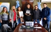 Inter&eacute;s Municipal a Bar Rey L&uacute;pulo y la f&aacute;brica Kuntur