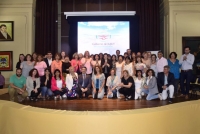 CALSINA BRIND&Oacute; INFORME DETALLADO DE LOS CUATRO A&Ntilde;OS DE GESTI&Oacute;N