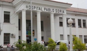 Nuevos operativos de ablaci&oacute;n en el  Pablo Soria