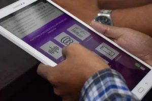 Tecnolog&iacute;a aplicada a la prevenci&oacute;n de la violencia