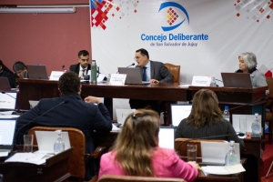 Concejales aprobaron ordenanza que fomenta pe&ntilde;as y folclore