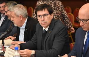 el ministro Cardozo di&oacute; detalles sobre la Cuenta de Inversi&oacute;n