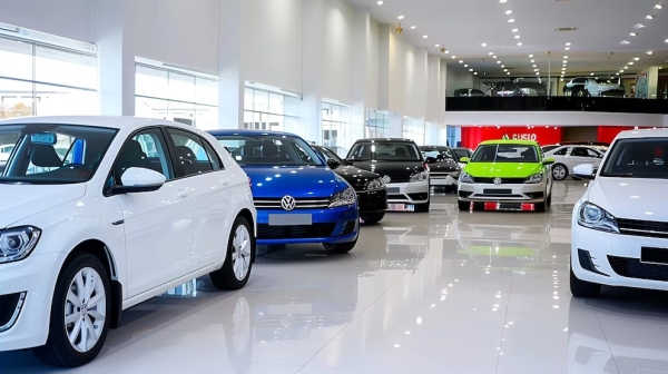 Banco Naci&oacute;n relanz&oacute; sus cr&eacute;ditos para la compra de autos 0Km y usados en hasta 72 cuotas tras la baja de tasas: c&oacute;mo acceder