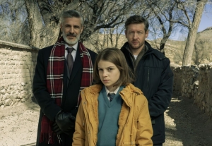 Paisajes de Jujuy son el escenario de la nueva serie de Netflix