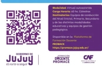 Inici&oacute; la segunda edici&oacute;n del Curso "Autobiograf&iacute;a Docente"