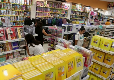 Acuerdo Escolar 2025: m&aacute;s beneficios para las familias juje&ntilde;as