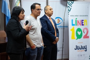 Presentaron protocolos de protecci&oacute;n de los Derechos de la Ni&ntilde;ez a concejales