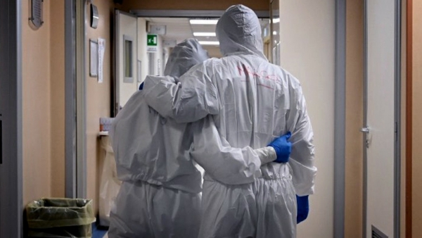 Argentina super&oacute; las 50.000 muertes por coronavirus