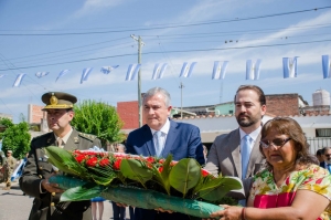 JUJUY CELEBR&Oacute; 185 A&Ntilde;OS DE AUTONOM&Iacute;A