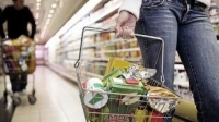 Para la consultora Ferreres, la inflaci&oacute;n de octubre fue de 4,4 %