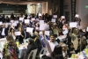 M&aacute;s de 300 empleados municipales fueron reconocidos por sus 25 a&ntilde;os de servicio