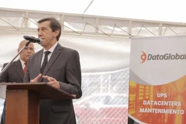 Sadir: "Seguimos sumando tecnolog&iacute;a de primer nivel, mejorando el servicio para los juje&ntilde;os"