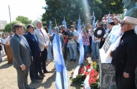 SE CELEBRARON 185 A&Ntilde;OS DE AUTONOM&Iacute;A POL&Iacute;TICA