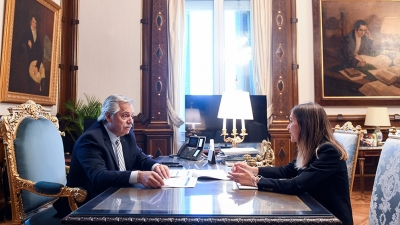 El Gobierno duplicar&aacute; las asignaciones familiares