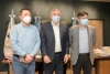 Shanghai Electric en Jujuy: recepci&oacute;n de Cauchari y compromiso para ampliaci&oacute;n