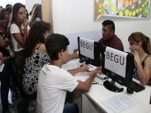 Entra en vigencia el BEGU