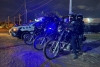 Operativo nocturno en Barrio Tupac Amaru: resultados