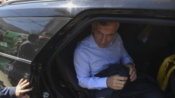 Por qu&eacute; Macri apuesta al colapso econ&oacute;mico de la Argentina