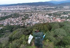 Parque Bot&aacute;nico Municipal festeja su 38&deg; aniversario