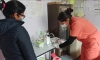 Accesibilidad. Inicia nuevo mes de trabajo del M&oacute;vil Sanitario