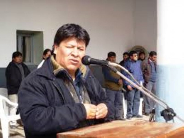 Mandatarios de Quebrada y Puna desmienten a dirigentes norte&ntilde;os