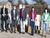 Municipio don&oacute; equipamiento al Hoscam