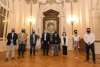 Consejo Regional Norte Cultura deliberan en Jujuy