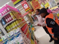 Profundizan controles en comercios de la provincia