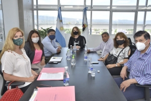 Agilizar&aacute;n tr&aacute;mites jubilatorios a docentes