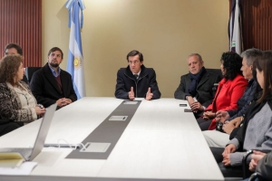 Jujuy lanz&oacute; oficialmente su Hub de Inversiones