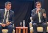 "Un destino atractivo para invertir". Sadir present&oacute; el potencial minero