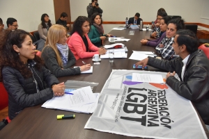 ESTÁ GARANTIZADA LA ENTREGA DE MEDICAMENTOS PARA PACIENTES CON VIH