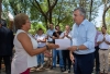 Beneficiaron con tarifa social a 450 familias