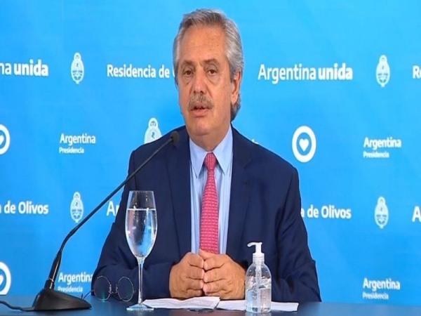 Se prolong&oacute; la cuarentena hasta despu&eacute;s de Semana Santa