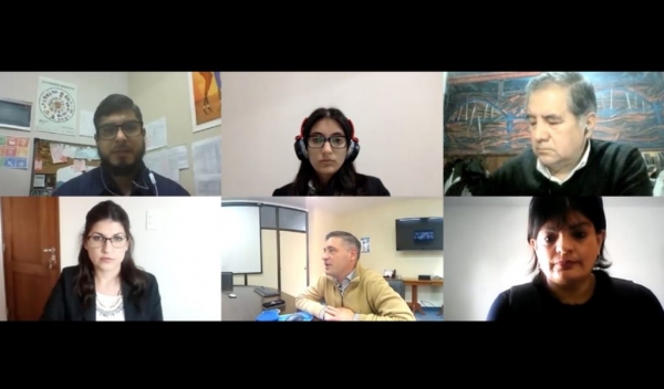 Acuerdo econ&oacute;mico, ambiental y social entre sector privado y estatal