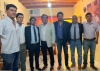 JURO DANIEL GURRIERI COMO NUEVO INTENDENTE DE CAIMANCITO