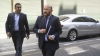 Insfr&aacute;n tensiona con Cristina por la conducci&oacute;n del PJ: "El dedo no va a funcionar"
