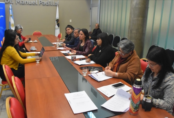 Diputados. Avanza actualizaci&oacute;n de la ley de trabajadores sociales