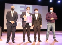 La Capital fue anfitriona del Programa Federal Turismo LGBT+ 2021