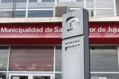 Tributos municipales: habilitan bocas de Cobro Express