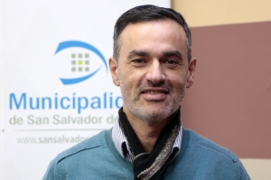 Jujuy promociona la Fiesta Nacional del Poncho en Catamarca