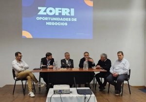 Zona Franca como Plataforma de Negocios