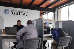Demanda creciente por la planilla prontuarial