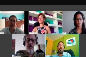 La cultrura en tiempos de cuarentena