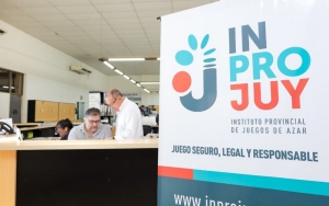INPROJUY promueve la autoexclusi&oacute;n como cuidado en el juego